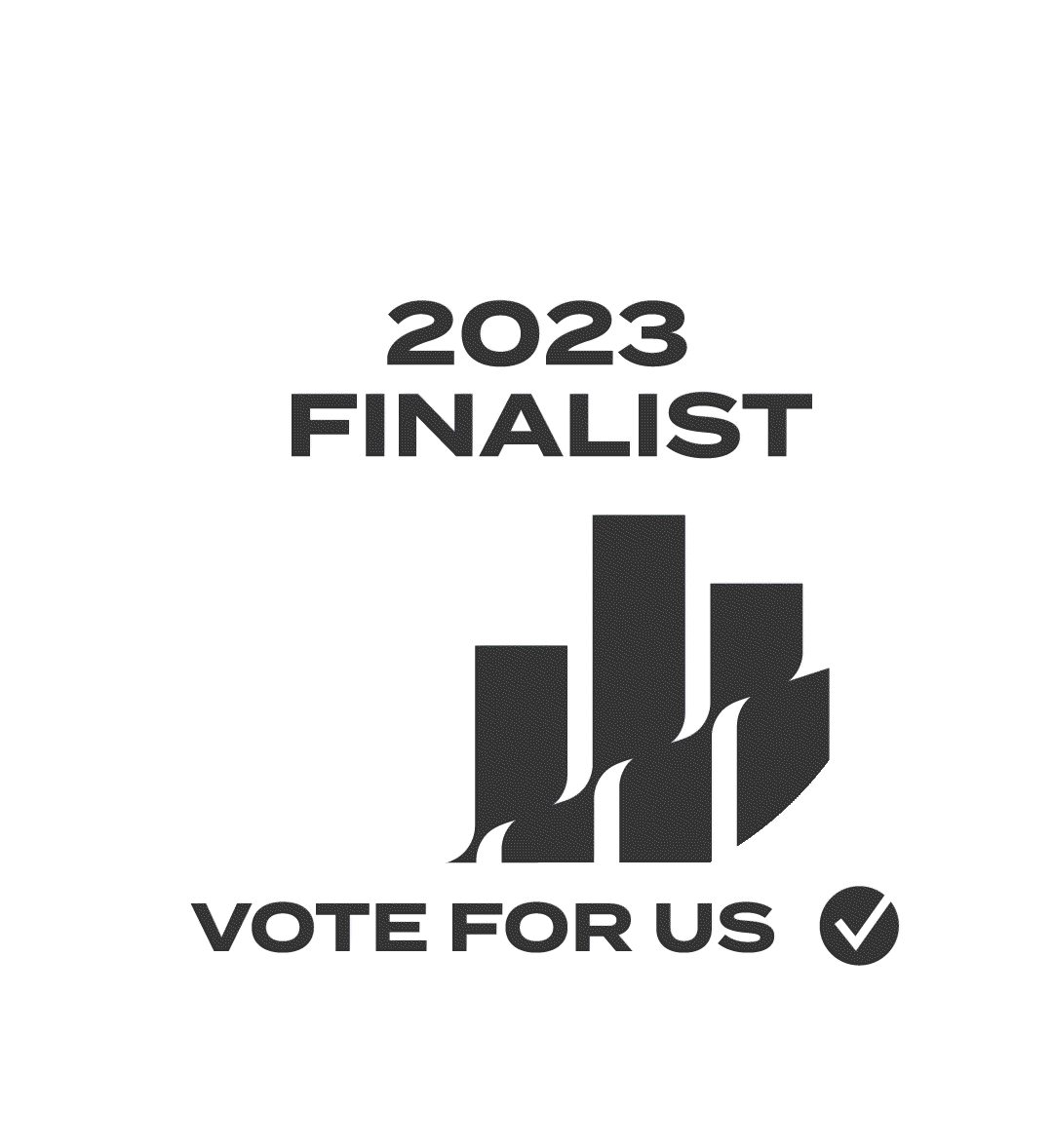 CYDI?: A 3-CAtegory SIGNAL AWARD finalist