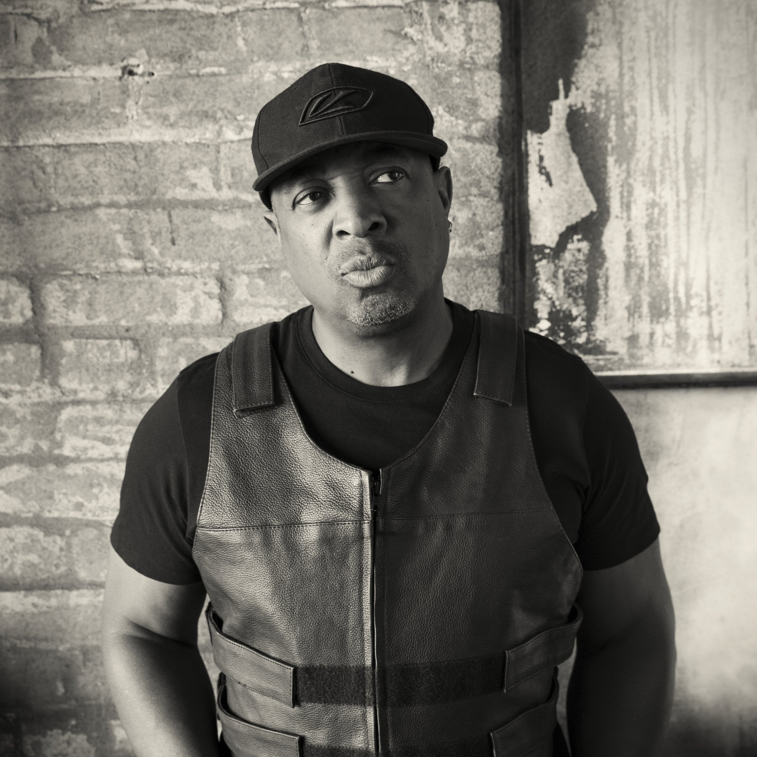 Chuck D Can You Dig It?